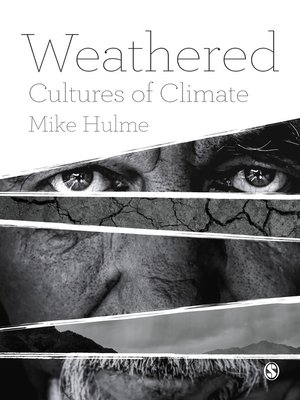 cover image of Weathered